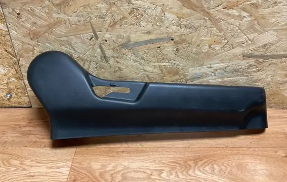 Honda Accord Front door seat control surround trim 175A0G0021