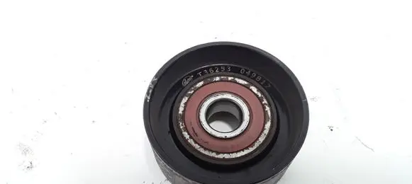 KIA Sorento Alternator belt tensioner pulley T36253049B17