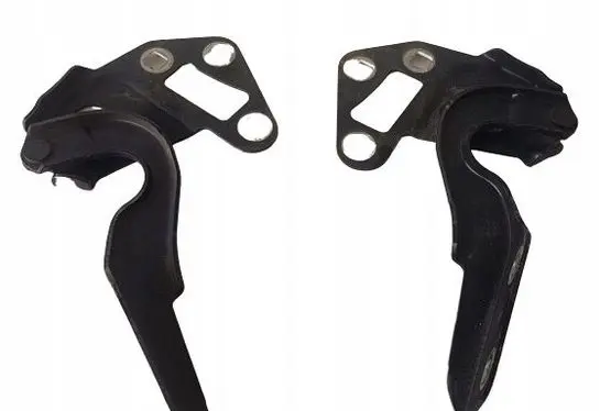 Fiat Croma Engine bonnet/hood hinges ZAWCROM