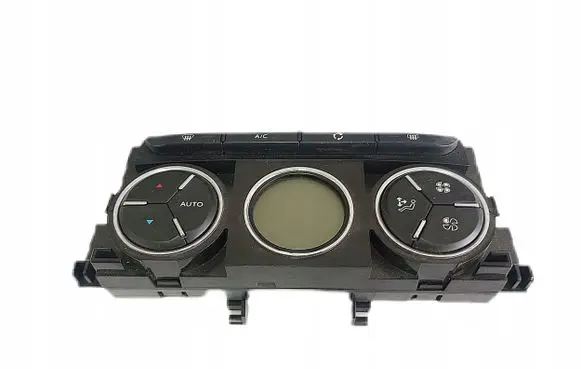 Citroen DS3 Climate control unit 96753994XT