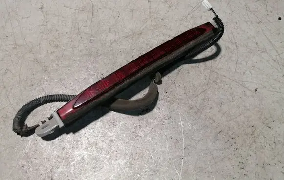 Toyota Solara Third/center stoplight