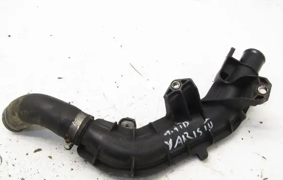 Toyota Yaris Intercooler hose/pipe 173610N050