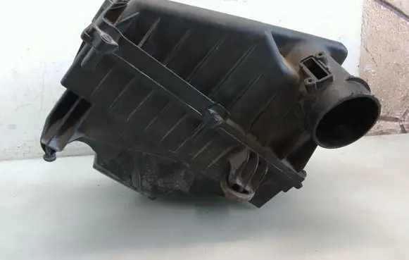 Ford S-MAX Air filter 
