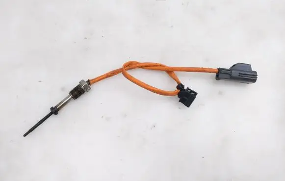Ford Transit Custom Exhaust gas temperature sensor GK2112B591BD