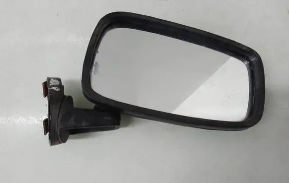 Moskvich 2140 Manual wing mirror 