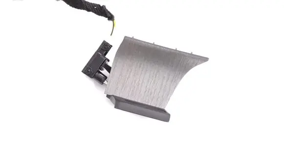 Volvo XC40 Dashboard glove box trim 31477774