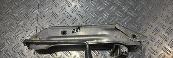 Audi A6 S6 C6 4F Lift Jack 8L0011031A