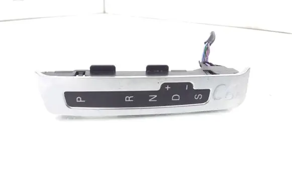 Audi A6 S6 C6 4F Gear shift selector indicator 4F1713463B