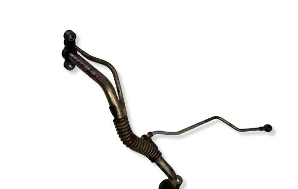 KIA Ceed EGR valve line/pipe/hose 344