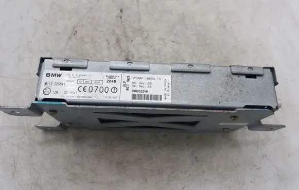BMW X5 E53 Other control units/modules 8421693496101 693496101 6934961