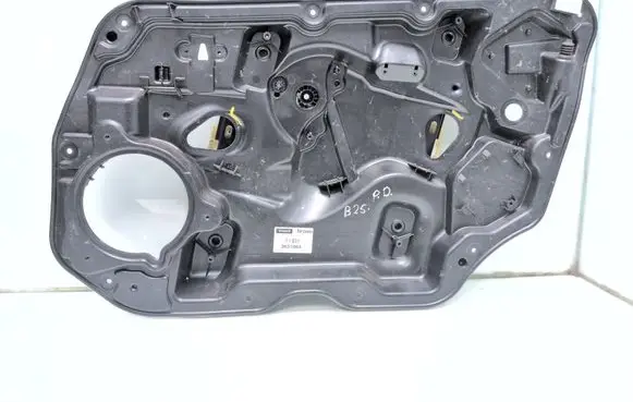 Volvo XC60 Front window lifting mechanism without motor 30753328 3631064 964237