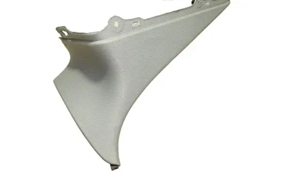 (D)pillar trim (top)