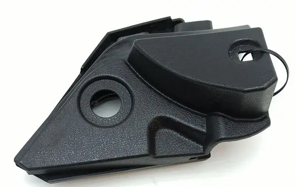 Ligier IXO Plastic wing mirror trim cover 086461 086459