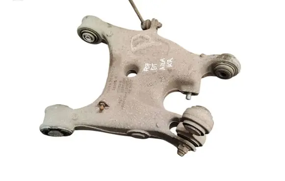 BMW 5 GT F07 Rear upper control arm/wishbone 6780071 15218410 33326780071