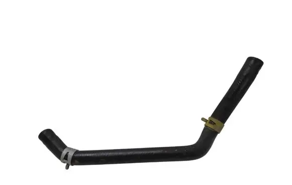 Peugeot iOn Electric car engine cooling hoses/pipes 