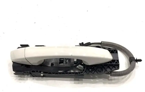 Skoda Scala Rear door exterior handle 