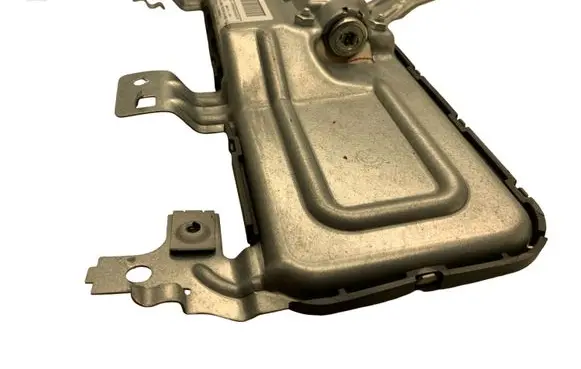 Mercedes-Benz CLC CL203 Front door airbag 086389650