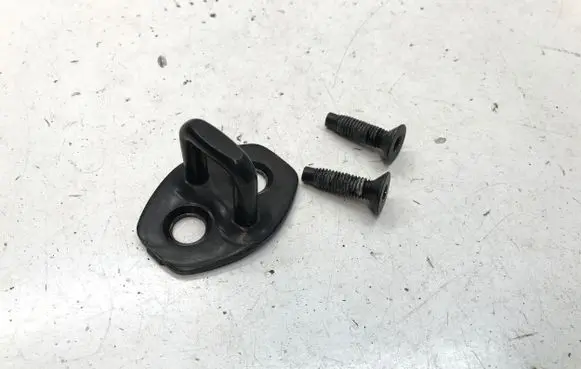 Ford Mustang Mach-E Front door lock loop/hook striker M899E