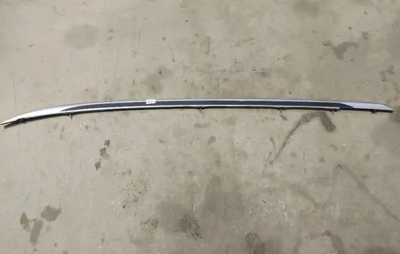 Opel Zafira B Roof bar rail 