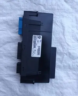 BMW X3 F25 Comfort/convenience module 9305712