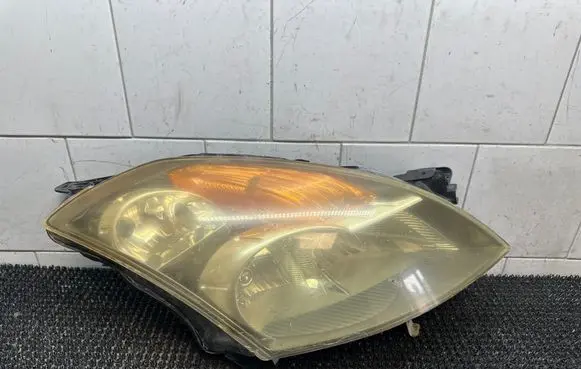 Nissan Altima Headlight/headlamp 26010JB50B