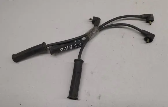 Renault Clio II Ignition plug leads 7700273826C