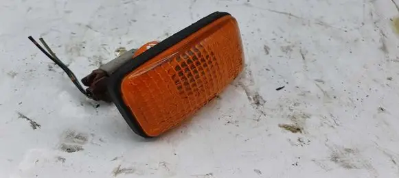 Nissan X-Trail T30 Front fender indicator light NOCODE