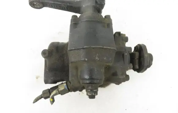 Mercedes-Benz C AMG W202 Steering rack 1244611601