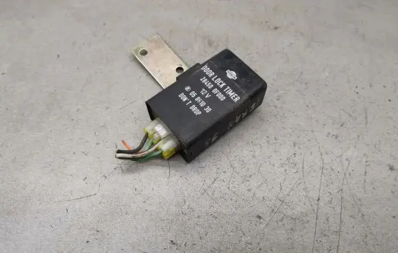 Nissan Terrano Other control units/modules 284500F000 05051030