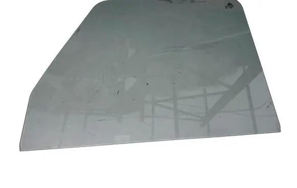 Mercedes-Benz G W461 W463 1st Gen Front door window glass four-door A4637250510 4637250510