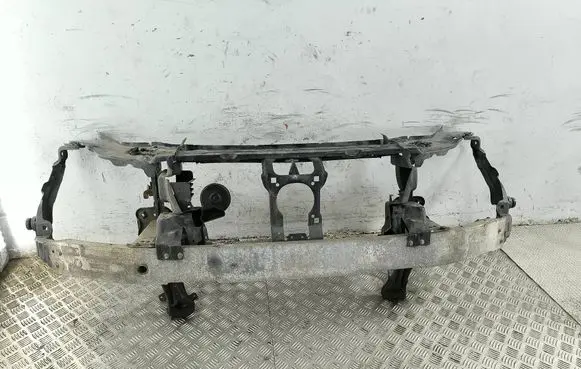 Mercedes-Benz E W211 Radiator support slam panel A2116200534