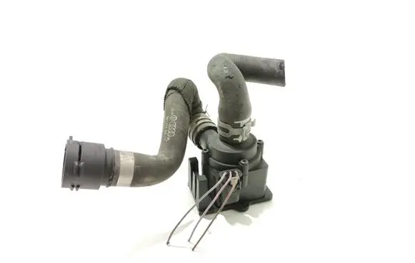 Audi A4 S4 B8 8K Electric auxiliary coolant/water pump 8K0965561A 8K1819376L 8K0819147