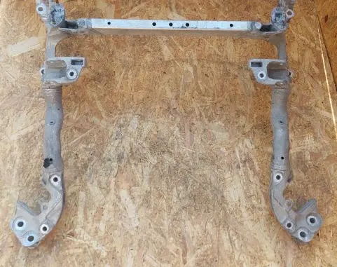 Audi A5 8T 8F Front axle beam 8T0399315H