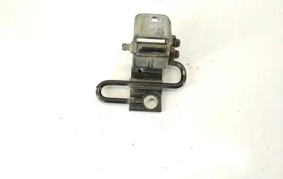 Seat Altea XL Rear door lower hinge 604831 6Q4833