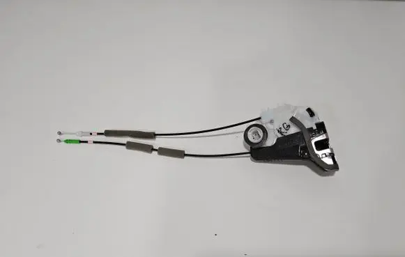 Toyota Aygo X Rear door lock 69060K0040 69060-K0040 697300H040