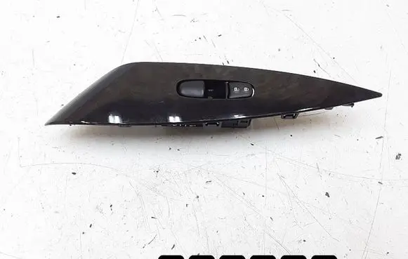 Nissan Leaf I (ZE0) Other switches/knobs/shifts # 254111ka0a