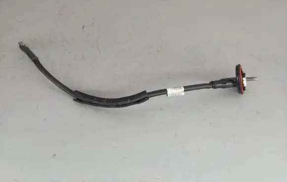 Mercedes-Benz GLC C253 Negative earth cable (battery) A2055408012 A2055457040