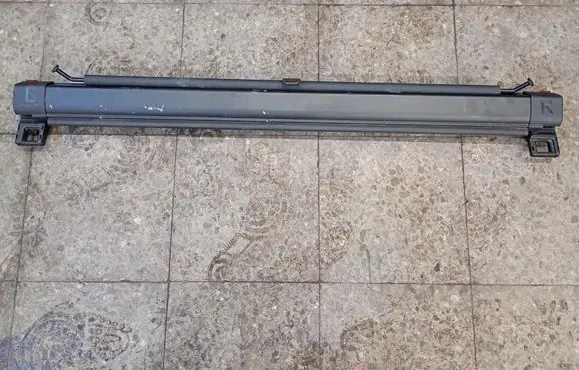 Mercedes-Benz C W206 Trunk/boot cargo luggage net a2068680000