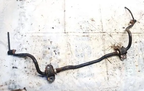 Mazda 3 II Front anti-roll bar/sway bar