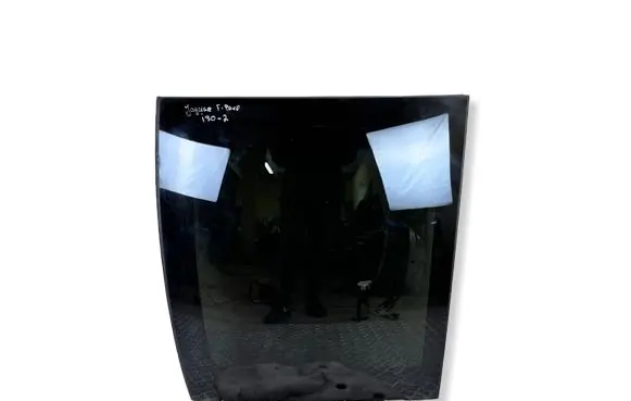 Jaguar F-Pace Sunroof glass 