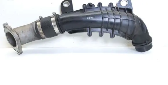 Mazda CX-5 Intercooler hose/pipe