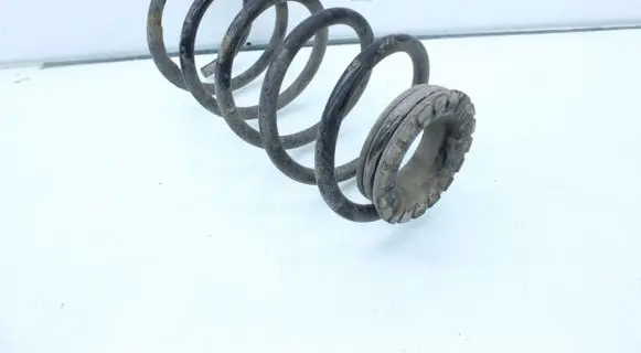 Opel Corsa D Rear coil spring