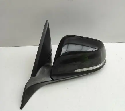 BMW 2 F22 F23 Coupe wind mirror (mechanical) 7268539