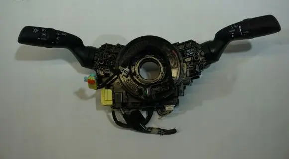 Toyota C-HR II Car heater timer (Webasto) 