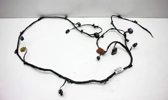 Parking sensor (PDC) wiring loom