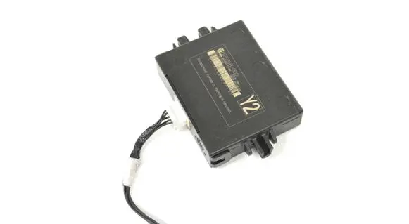 Immobilizer control unit/module