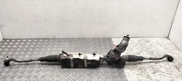 Audi A6 C7 Steering rack 4G0909144H 4G0909144G