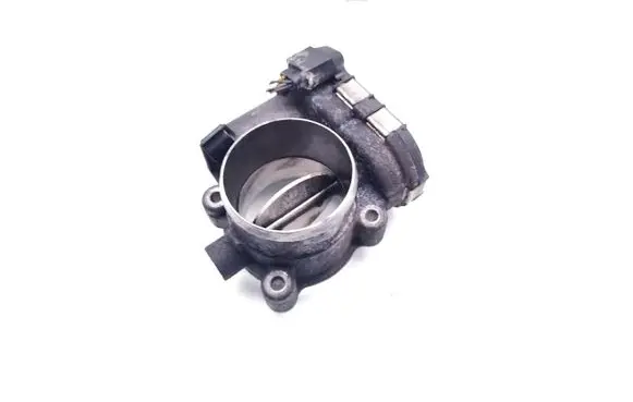 Citroen Relay III Electric throttle body valve 0280750598