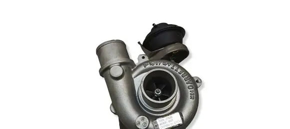 Toyota RAV 4 (XA20) Turbo 1720127030 CE171004 8018919001