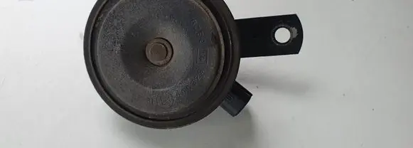 Honda CR-V Horn signal